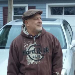 Meet your Posher, James